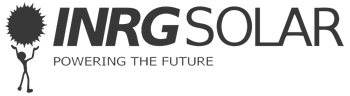 INRG Solar Logo