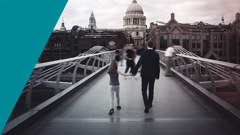 Development Partners in London