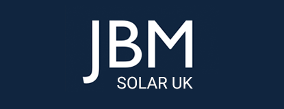 JBM Solar UK