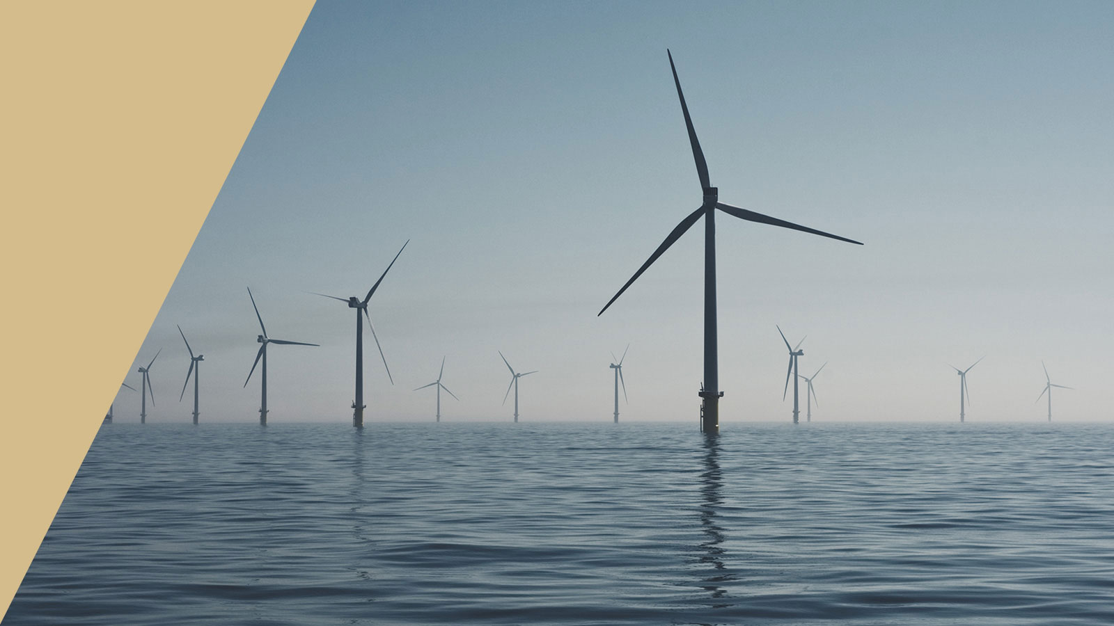 Offshore wind farm UK